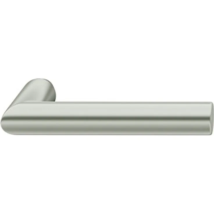 FSB Türdrückerlochteil 10 1076 Alu.0105 8mm DIN L/R