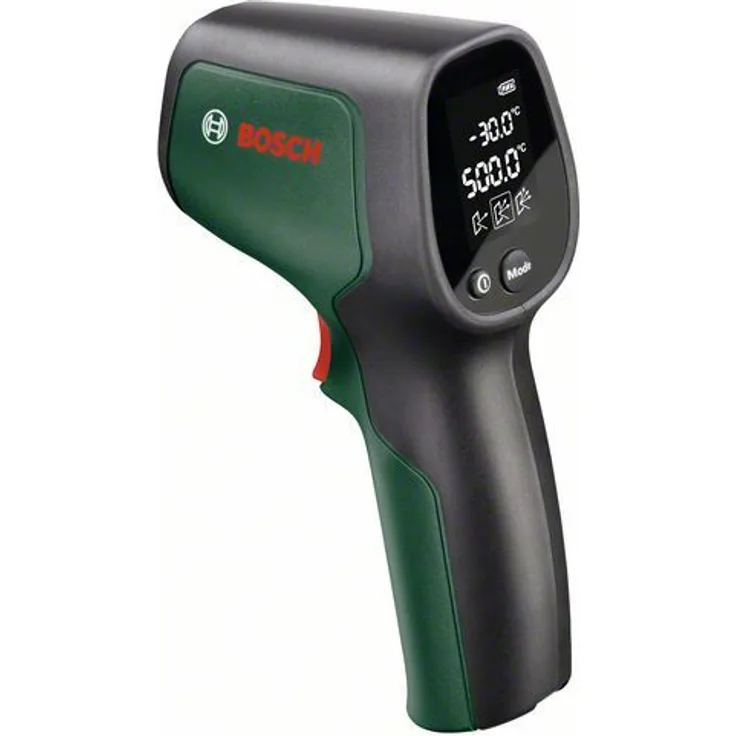 Bosch Heimwerker Thermodetektor UniversalTemp - 0603683100
