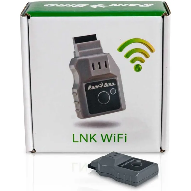 Rain Bird Modul Lnk WiFi, Grey Bewässerungszubehör