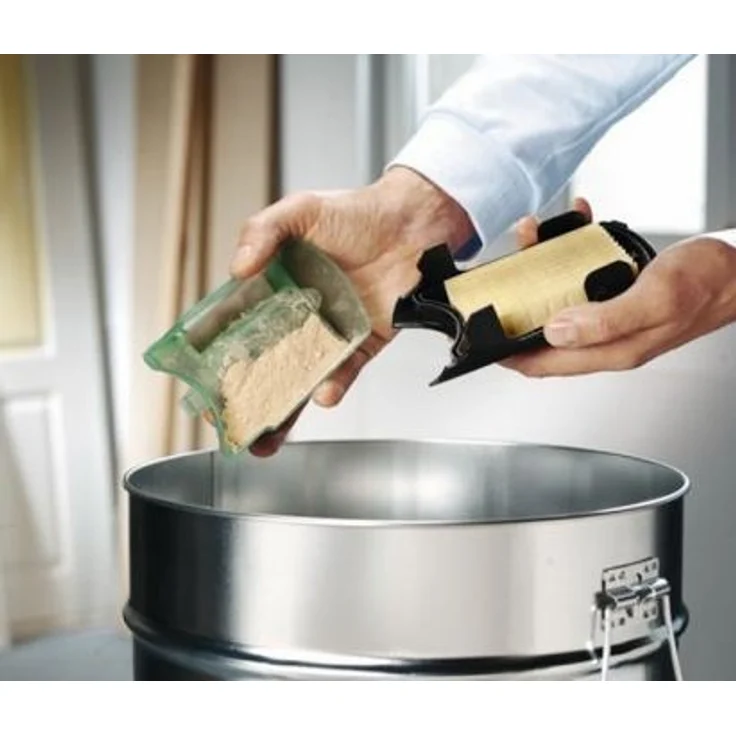 Bosch PSS 200 A Schwingschleifer 24000 U-min 200 Watt Transportkoffer – Bild 5