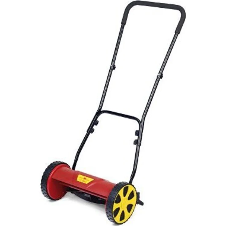 WOLF-Garten - Handspindelmäher TT 350 S, 15A-BA--650, 35 cm – Bild 2