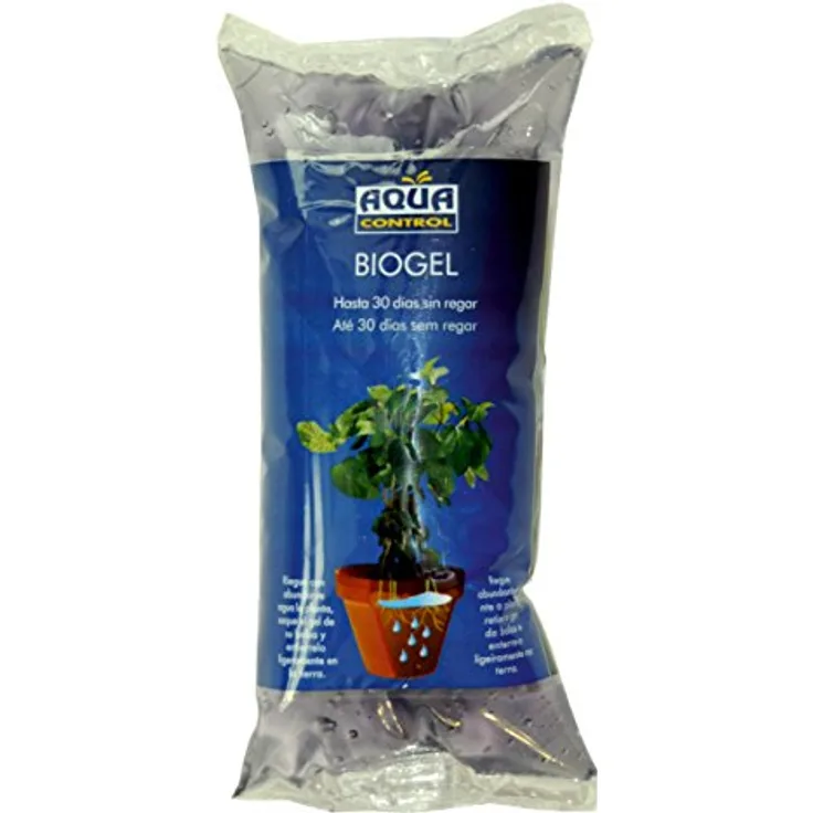 Aqua Control C2140 Bio-Gel, 400 ml, transparent
