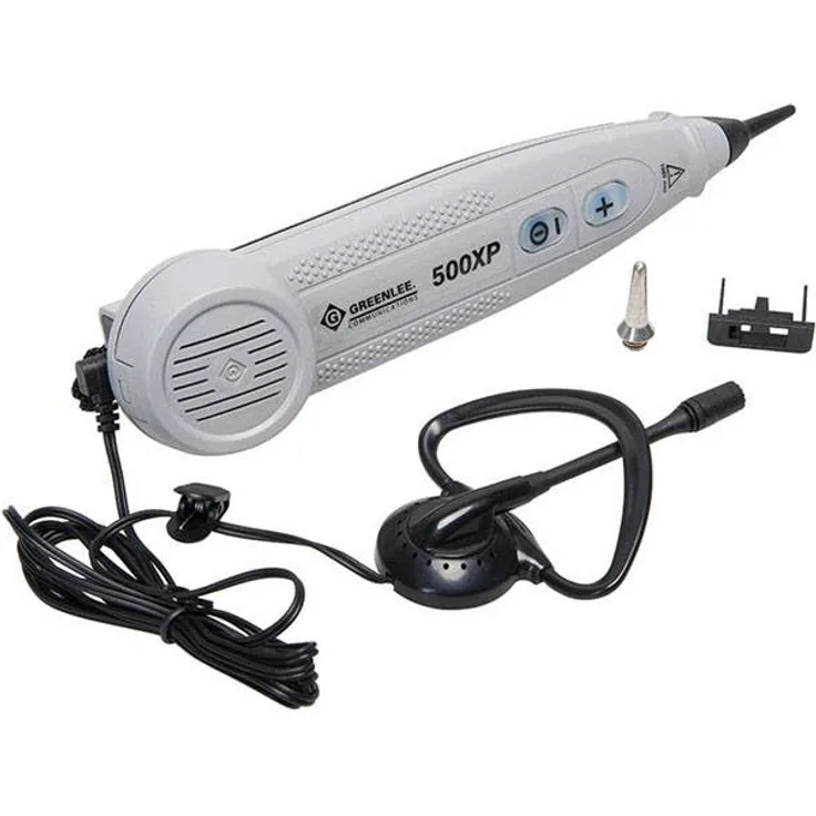 Tempo Communications 52061827 Leitungssucher