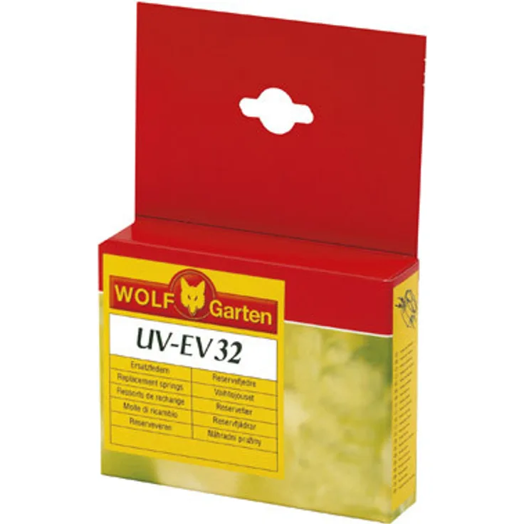 Wolf-Garten Ersatzmesser UV-EV 32