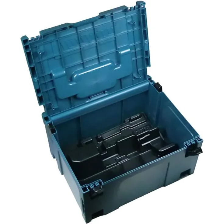 Makita Makpac Gr. 3 mit Einlage für DHS / BHS 680