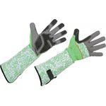 Kerbl 297532 Gartenhandschuh Rose Länge 40 cm Garden Größe 8 Handschuhe