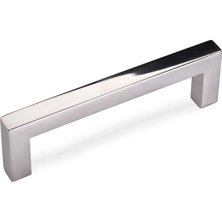 So-tech - Stangengriff Relinggriff E8 BA 96 mm Edelstahl poliert inkl. Schrauben
