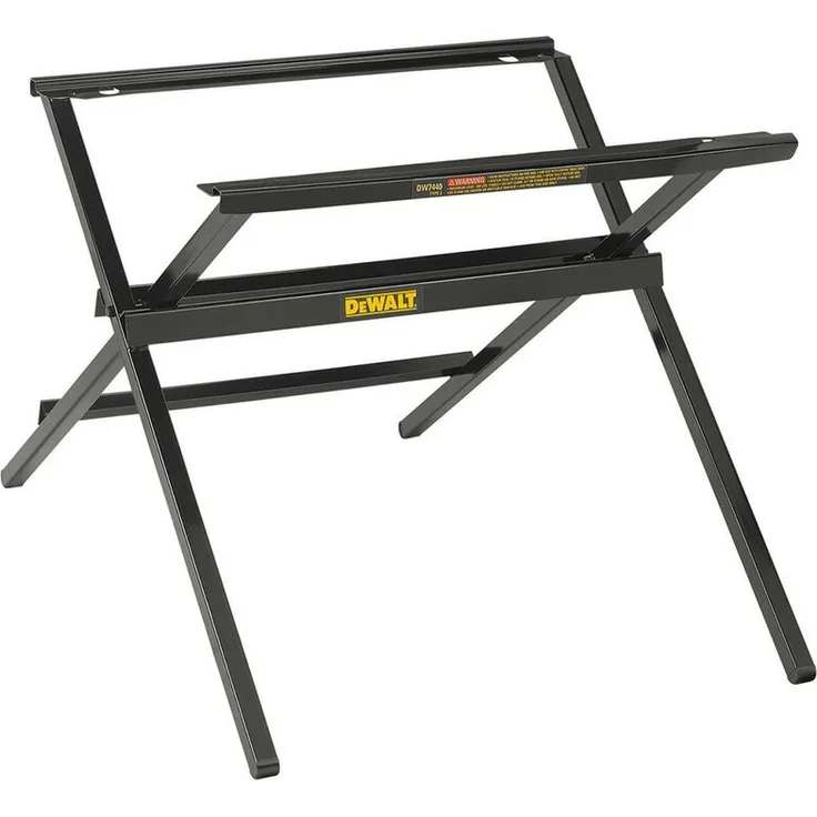 DeWALT DWE74912 Untergestell Gestell für DWE7491