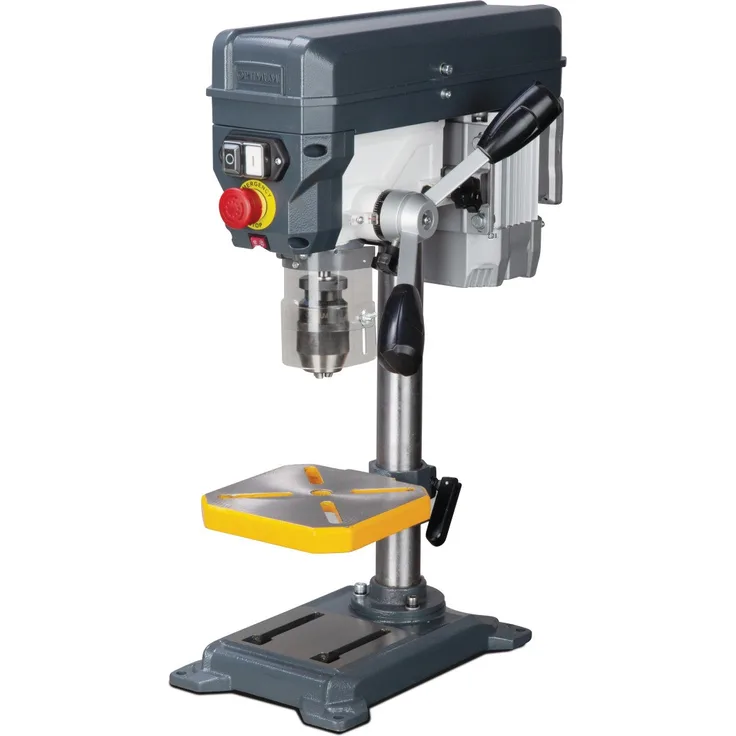 Tischbohrmaschine OPTIdrill DQ 14