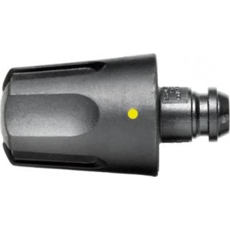 Nilfisk Original 126481114 Tornado C&C Düse gelb G2