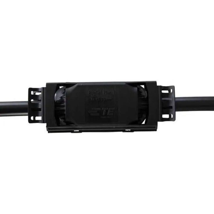 Heidemann 30441 ISO-FLEX M Kabelmuffe Inhalt: 1 Set