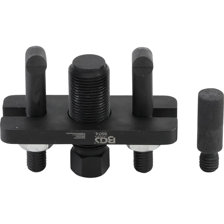BGS technic BGS 8974 | Dieselpumpen-Kettenrad-Abzieher | für Ford