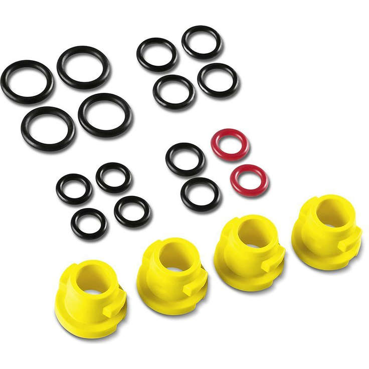 Kärcher Ersatz O-Ring-Set