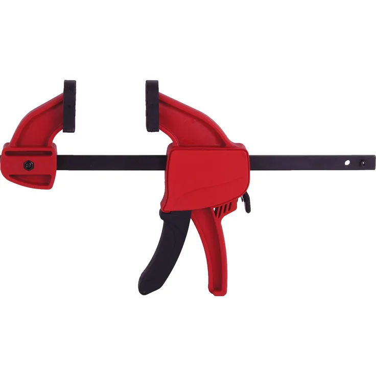 Connex COX864630 Mini-Spann- und Spreizzwinge, Spannweite 0-300 mm, Spreizweite 150-480 mm