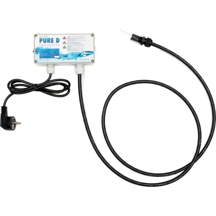 Pure - Vorschaltgerät Tauchlampen - Pure D 16W-230VAC