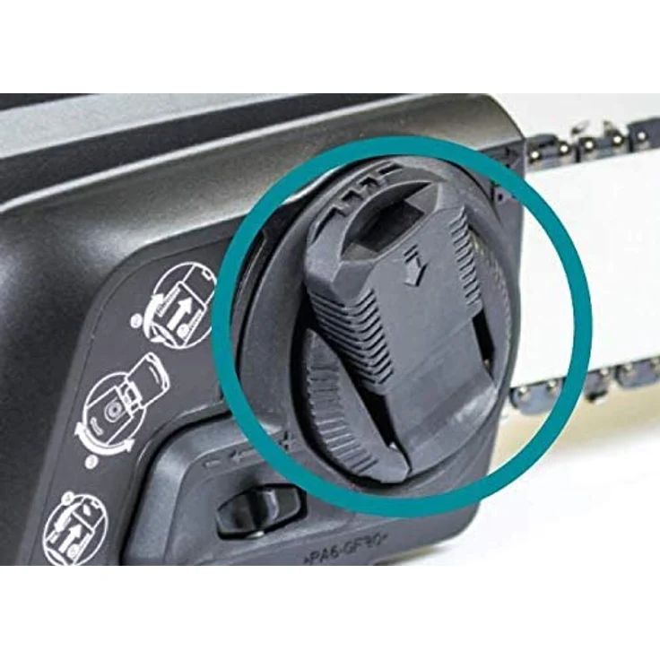 Makita UC4051A Elektro-Kettensäge, 40 cm, 2.000 Watt – Bild 5