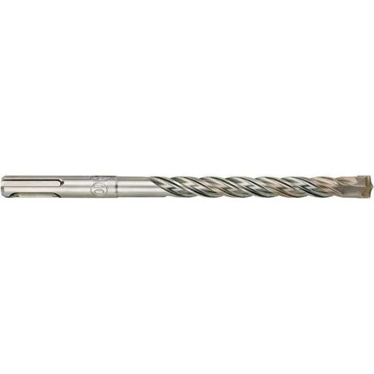 Dewalt SDS-Plus Hammerbohrer-Schlagbohrer EXTREME 2 (16x260x200 mm, für den Dauereinsatz in härtestem Beton, Mauerwerk, Natur- und Kusntstein) DT9580-QZ