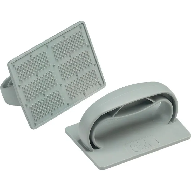 3M Handblock ph AC 80x120mm Pads