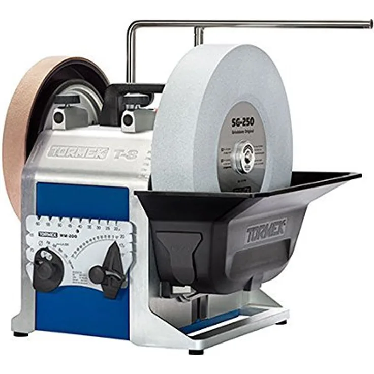 Tormek T-8 Nassschleifmaschine, 200 W