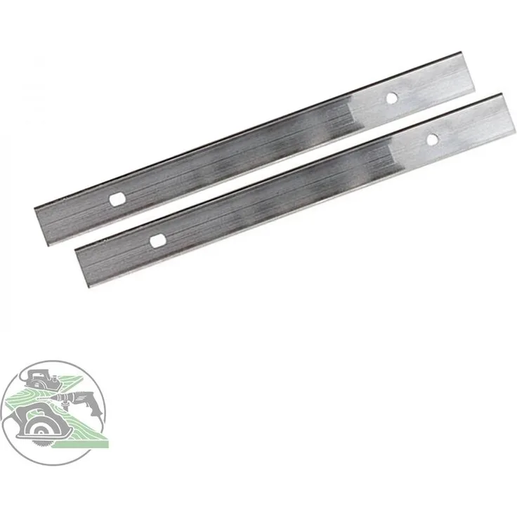 Mafell Wendemesser 1 Paar HL-Stahl Zimmerei Hobel ZH 205 Ec 091897