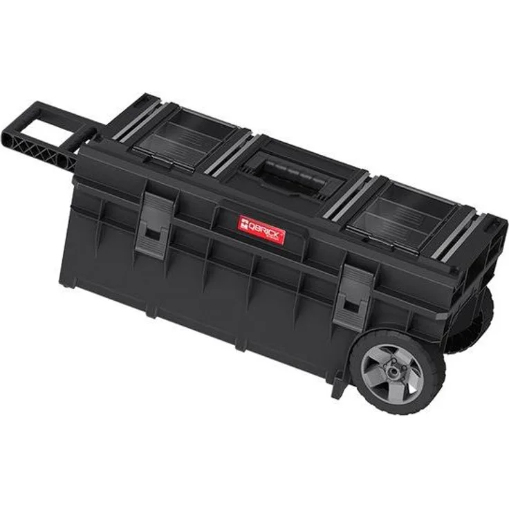 Werkzeugkiste Qbrick System ONE LONGER TECHNIK