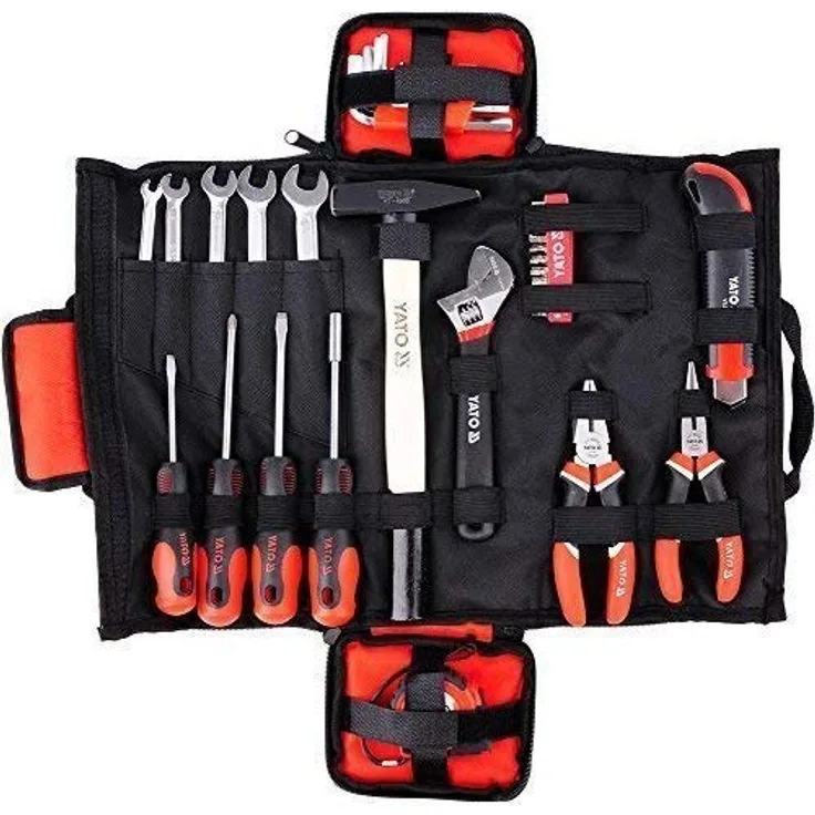 44PCS TOOL SET