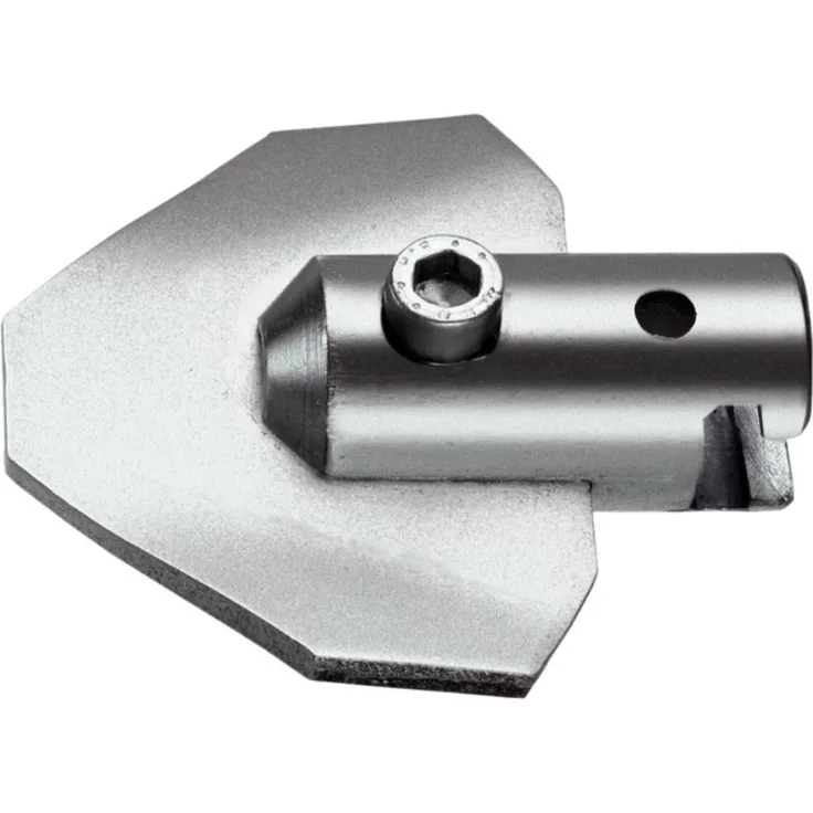 RO Iberia ? Klingen gebogen Cutter 22 mm.-65