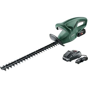 Bild für Bosch Akku Heckenschere EasyHedgeCut 18-45 (1 Akku, 18 Volt System, im Karton)