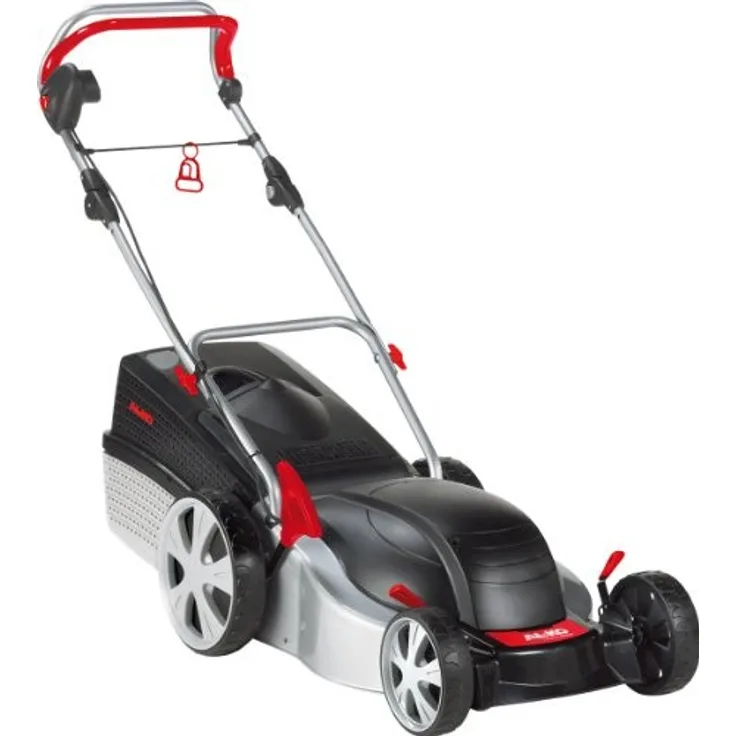 AL-KO Premium 470 E