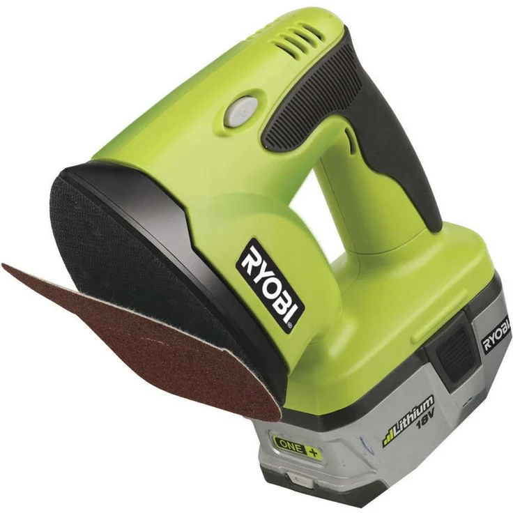 Ryobi CCC180MHG (ohne Akku) – Bild 4
