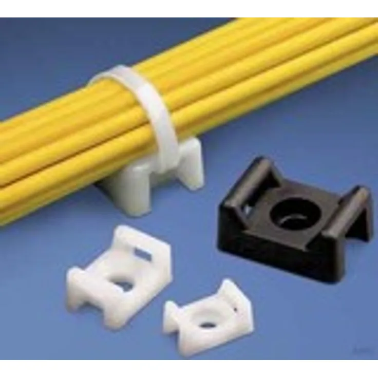 Panduit Halter für Kabelbinder TM2S8-C (500 Stück)