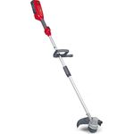 WOLF-Garten LYCOS 40-230 BC Akku- Freischneider mit Akku und Schnellladegerät, Schnittbreite: 23 cm