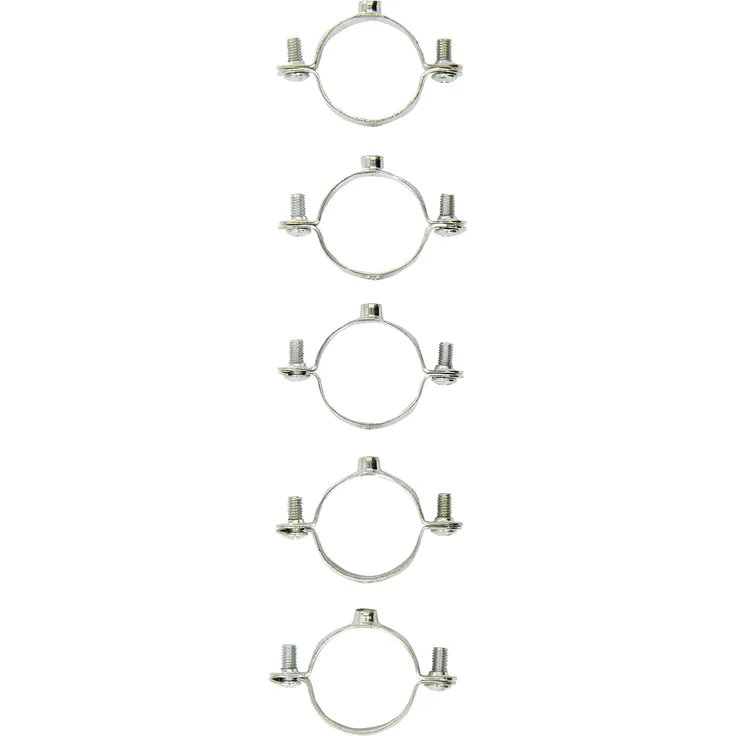 Fischer Schraubabstandsschelle AM 32, 60209