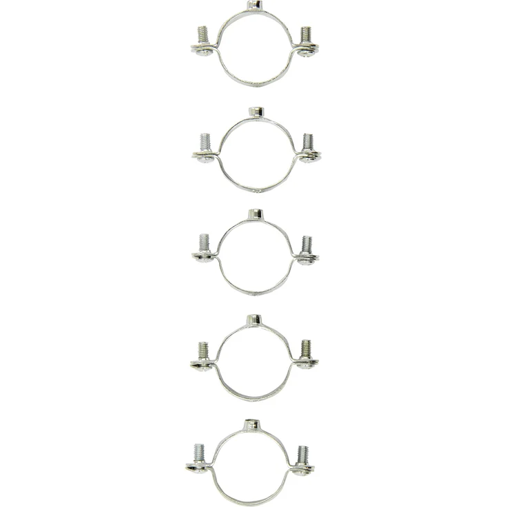 Fischer Schraubabstandsschelle AM 32, 60209