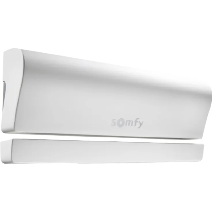 Somfy TaHomaÖffnungsmelder io für Fenster und Türen - Sicherheitsmelder mit