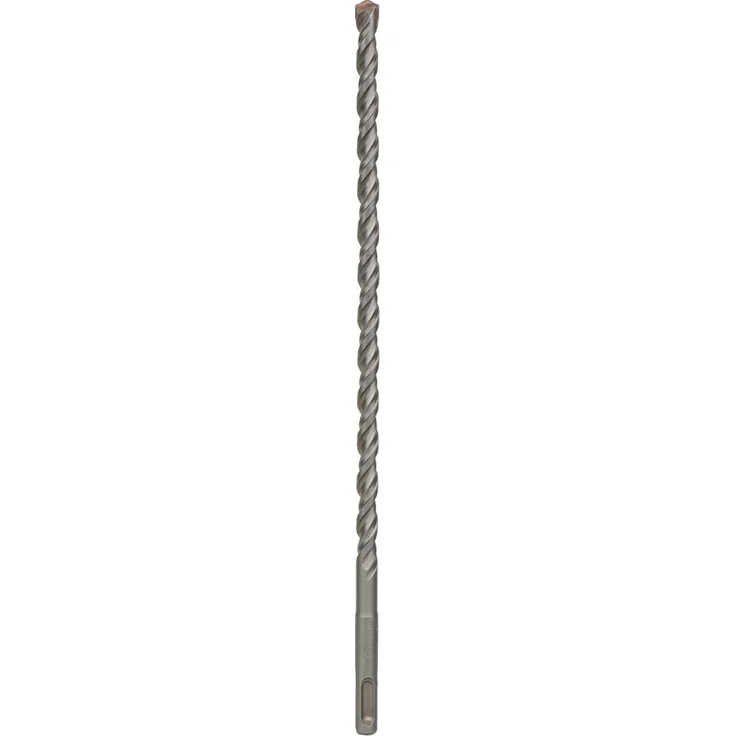 Bosch Professional Hammerbohrer SDS plus-3 (für Beton, 10 x 250 x 310 mm, Zubehör Bohrhammer) – Bild 1
