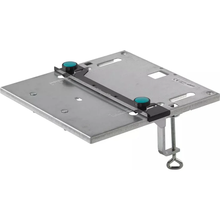Wolfcraft 6197000 1 Stichsägetisch – Bild 2