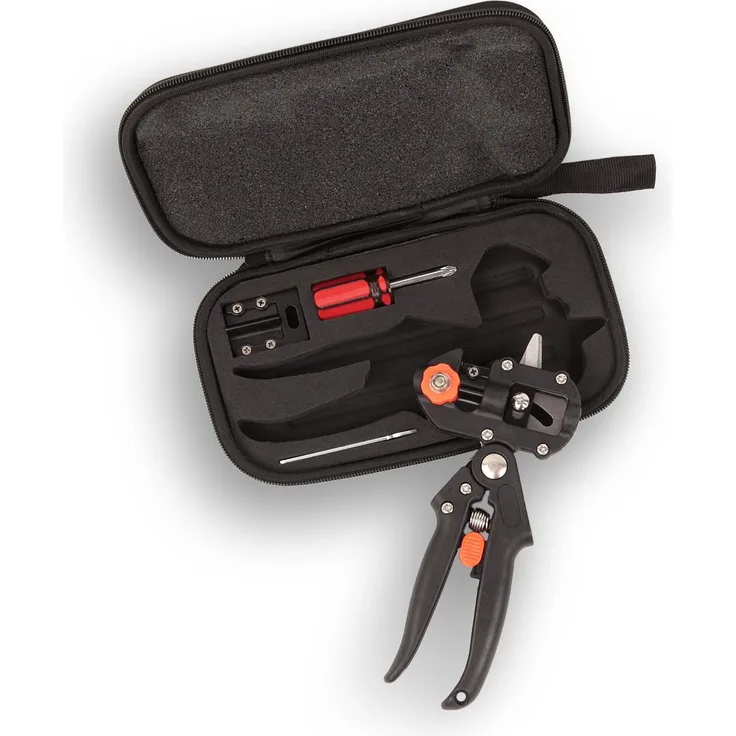 FUXTEC Veredelungsschere FX-VSP30 mittelgroß