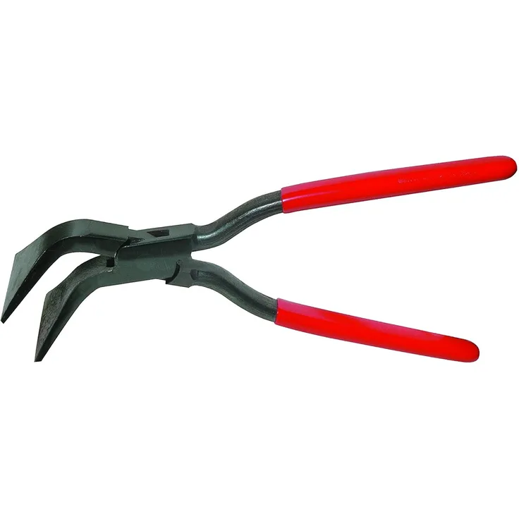 Stubai Falzzange 45 Grad, Pvc, Durchgesteckt 60 Mm, 282102
