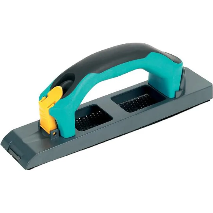 Wolfcraft 4026000 1 Kantenhobel mit 2-K Wechselgriff - Preisvergleich