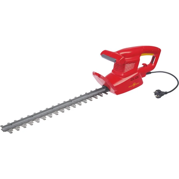 Wolf-Garten Lycos E/420 H Elektro Heckenschere 400 W 450 mm – Bild 1
