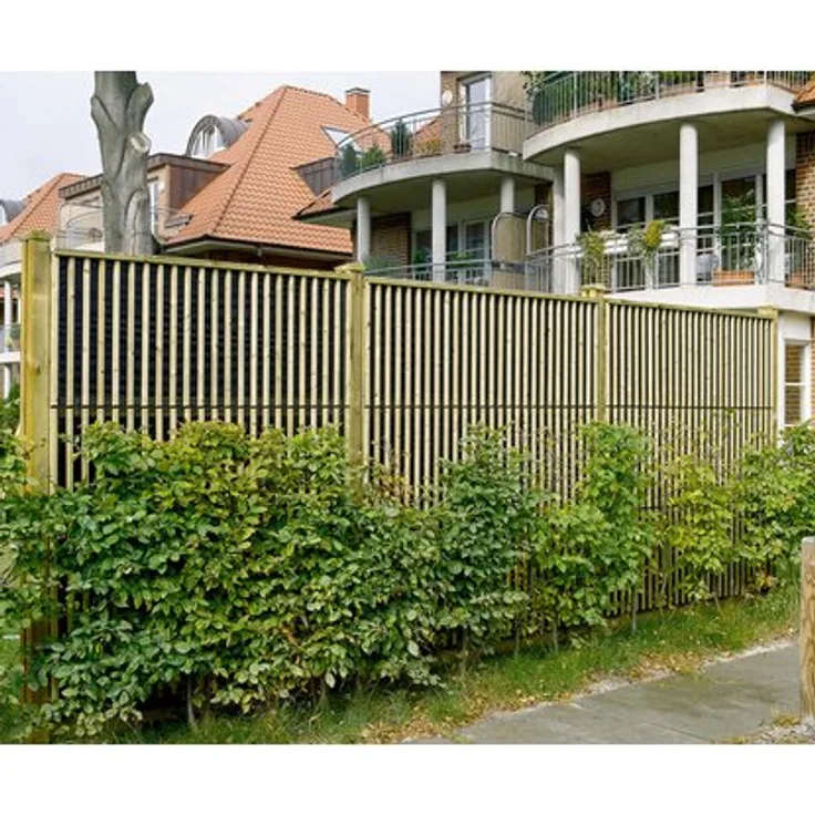 Osmo Absorberelement Forsdal Lärche