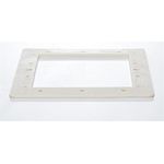 Planet Pool Skimmer-Doppeldichtung für Einbauskimmer