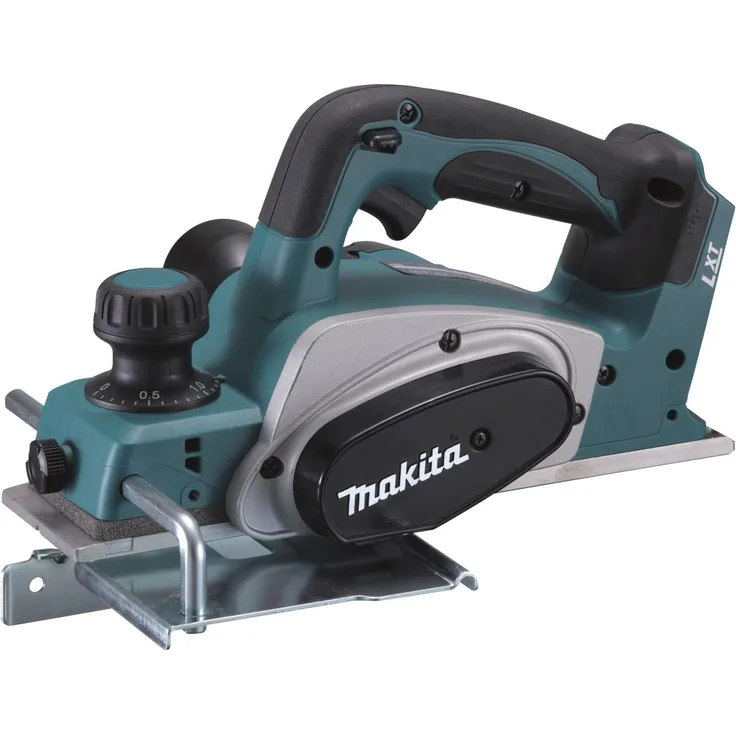 Makita DKP180Z Akku - Hobel -Solo- ohne Akku und Ladegerät