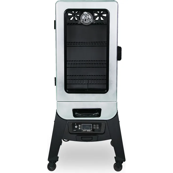 PIT BOSS Electric Smoker Räucherschrank elektrisch- PBV3D1
