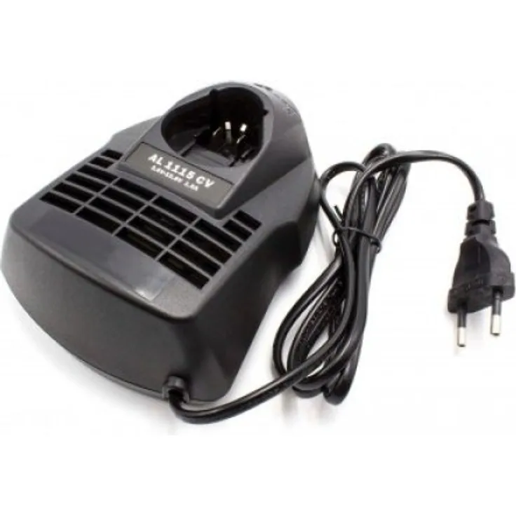 vhbw Ersatzladegerät - Bosch 10.8V-Li-Ion-Werkzeug-Akkus Typ2