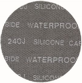 Dewalt Schleifgitter Extreme (80er Körnung, 150 mm Ø, mit Klettfix)