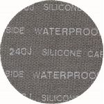 Dewalt Schleifgitter Extreme (80er Körnung, 150 mm Ø, mit Klettfix, für den Einsatz auf Exzenterschleifern, 10 Stück) DTM3133