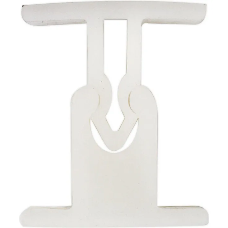 Nylon Türfeststeller