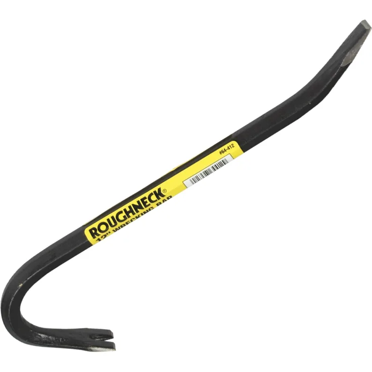 Roughneck 64412 Brecheisen 30,5 cm